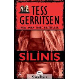 Siliniş Ciltli - Tess Gerritsen