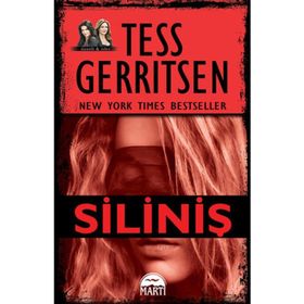 Siliniş Ciltli - Tess Gerritsen
