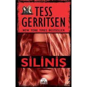 Siliniş Ciltli - Tess Gerritsen