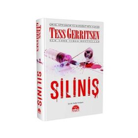 Siliniş Ciltli - Tess Gerritsen