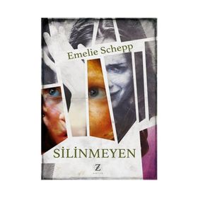 Silinmeyen - Emelie Schepp