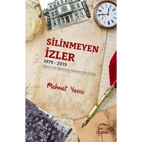 SILINMEYEN İZLER - ARZU ACAR
