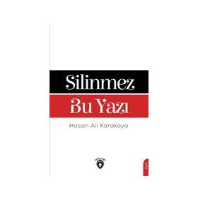 Silinmez Bu Yazı - Dorlion Yayınevi