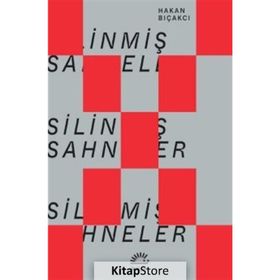 Silinmiş Sahneler Hakan Bıçakcı
