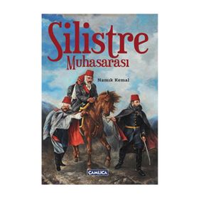Silistre Muhasarası - Namık Kemal