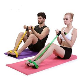 Silite Body Trimmer Spor Aleti