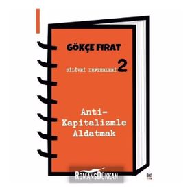 Silivri Defterleri 2 - Gökçe Fırat