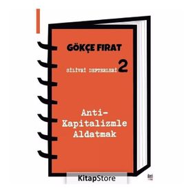 Silivri Defterleri 2 - Gökçe Fırat