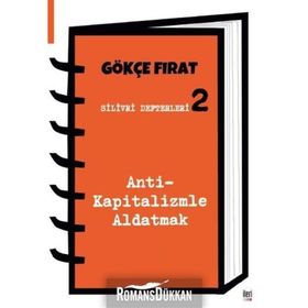 Silivri Defterleri 2 - Gökçe Fırat