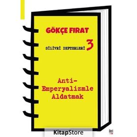 Silivri Defterleri 3 - Gökçe Fırat