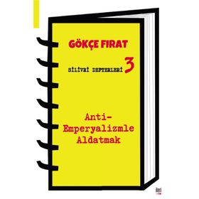 Silivri Defterleri 3 - Gökçe Fırat