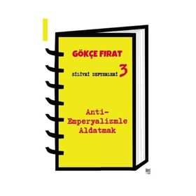 Silivri Defterleri 3 - Gökçe Fırat