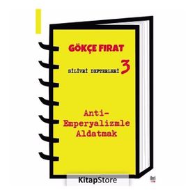 Silivri Defterleri 3 - Gökçe Fırat