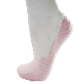 Silk & Blue 2'li Pembe Suba Kadın Çorap