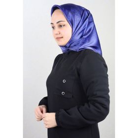 Silk Home 02 Desen 19 Renk Shiny Eşarp