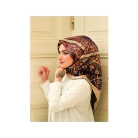 Silk Home 10225-05 Twill İpek Eşarp