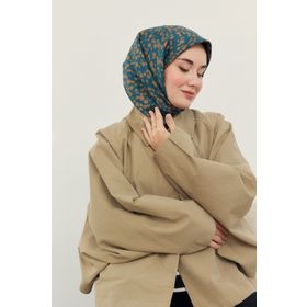 Silk Home 10225-05 Twill İpek Eşarp