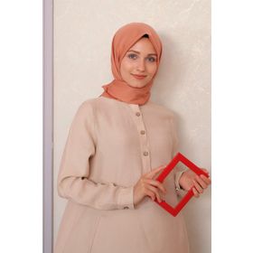 Silk Home 11343 Twill Eşarp