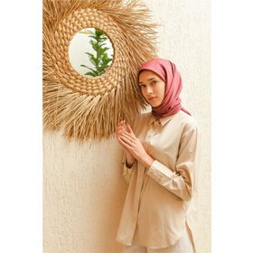Silk Home 11343 Twill Eşarp