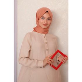Silk Home 11343 Twill Eşarp