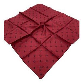 Silk Home 11392-10 Bordo Eşarp