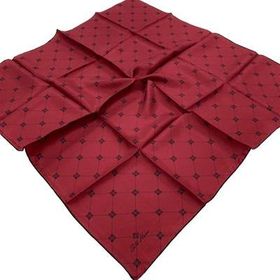 Silk Home 11392-10 Bordo Eşarp