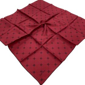 Silk Home 11392-10 Bordo Eşarp