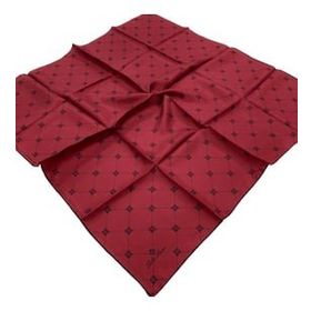 Silk Home 11392-10 Bordo Eşarp