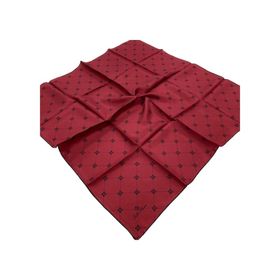Silk Home 11392-10 Bordo Eşarp
