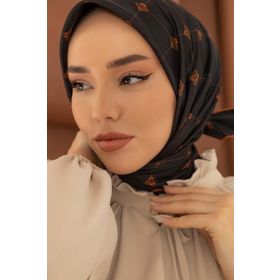 Silk Home 11392-24 Twill İpek Eşarp