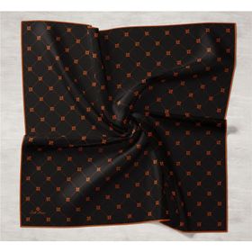 Silk Home 11392-24 Twill İpek Eşarp
