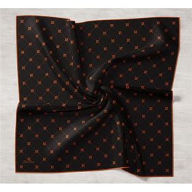 Silk Home 11392-24 Twill İpek Eşarp