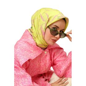 Silk Home 11433-33 Twill İpek Eşarp