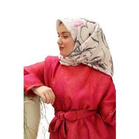 Silk Home 11433-33 Twill İpek Eşarp