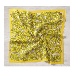 Silk Home 11434-03 Twill İpek Eşarp