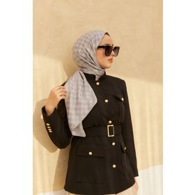 Silk Home 40001-03 Deluxe Kadın Şal