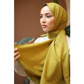 Silk Home 40002-06 Beyaz Deluxe Kadın Şal