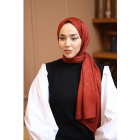 Silk Home 40002-06 Beyaz Deluxe Kadın Şal