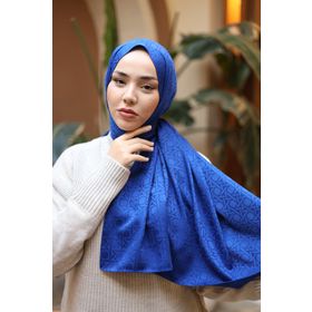 Silk Home 40002-06 Beyaz Deluxe Kadın Şal