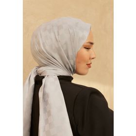 Silk Home 40002-09 Mavi Deluxe Kadın Şal