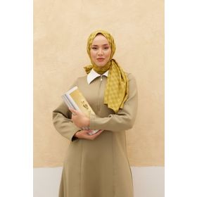 Silk Home 40002-09 Mavi Deluxe Kadın Şal