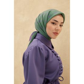 Silk Home 48001-30 Olinda Eflatun Eşarp