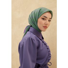 Silk Home 48001-30 Olinda Eflatun Eşarp