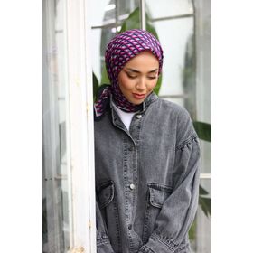 Silk Home 48002-01 Olinda Eşarp