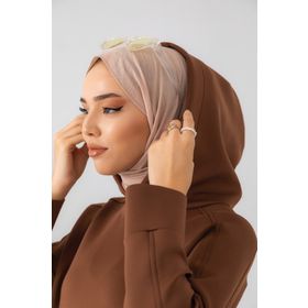 Silk Home 67001-21 Tenssel Aerobin Şal