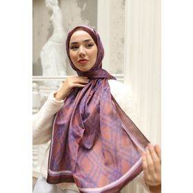 Silk Home 70009-10 Desenli Soft Kadın Şal