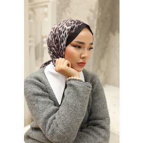 Silk Home 70009-10 Desenli Soft Kadın Şal