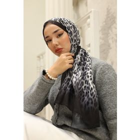 Silk Home 70009-10 Desenli Soft Kadın Şal