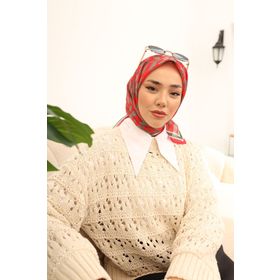 Silk Home 73011-05 Soft Eşarp