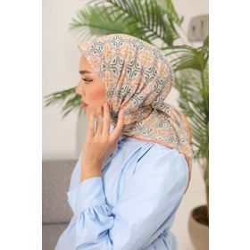 Silk Home 73057-07 Soft Gül Kurusu Eşarp